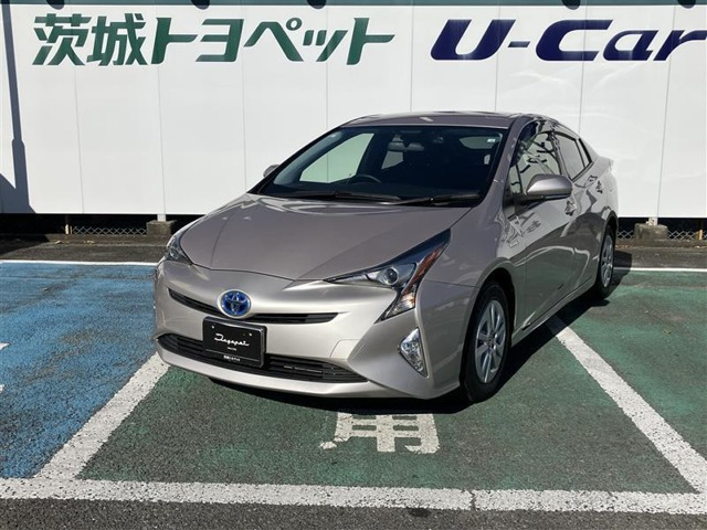 プリウス 1.8 S 