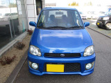 プレオ RS 