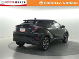 C-HR ハイブリッド 1.8 G 