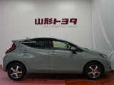 アクア 1.5 X E-Four 4WD 