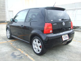 ルポ GTI 