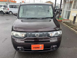 ノート 1.5 15X FOUR 4WD 
