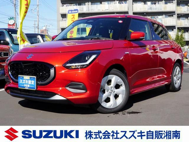 スイフト 1.2 ハイブリッド(HYBRID) MX 