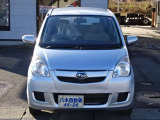 プレオ F スペシャル 4WD 