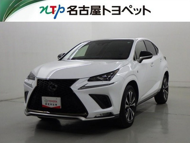 NX 300 Fスポーツ 