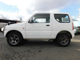 ジムニー XG 4WD 