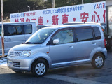 日産 オッティ