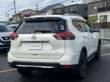 エクストレイル 2.0 20Xi 4WD 