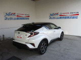C-HR ハイブリッド 1.8 G LED エディション 