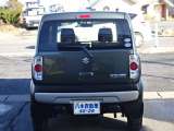 ハスラー A 4WD 
