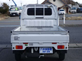 NT100クリッパー DX 農繁仕様 4WD 