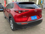 CX-30 2.0 20S プロアクティブ ツーリングセレクション 