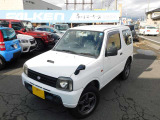 ジムニー XG 4WD 