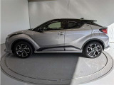 C-HR ハイブリッド 1.8 G 