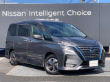 セレナ 1.2 e-POWER ハイウェイスター V 