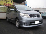 セレナ 2.0 ハイウェイスター Vセレクション 4WD 
