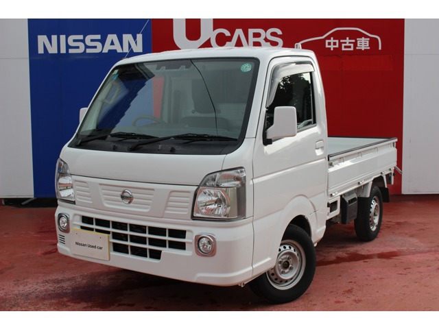 NT100クリッパー GX 4WD 