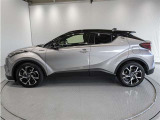 C-HR ハイブリッド 1.8 G 