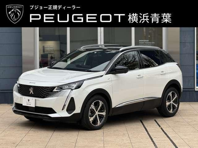 3008 GT 