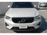 XC40 プラス B3 