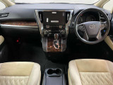 アルファード 2.5 X 4WD 新品BIGX装着 Bカメラ 純正アルミ ETC