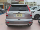 CR-V 2.4 ZL 