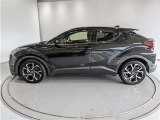 C-HR ハイブリッド 1.8 G 