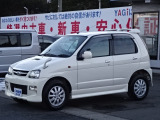 納車時に自社工場にて点検整備をして納車いたします。