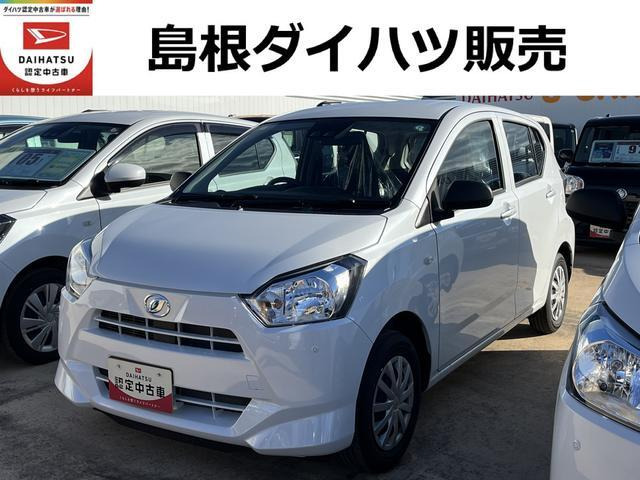 ミライース L SAIII 