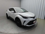 C-HR ハイブリッド 1.8 G モード ネロ セーフティ プラスIII 