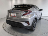 C-HR ハイブリッド 1.8 G 