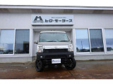エブリイ ジョイン ハイルーフ 4WD 