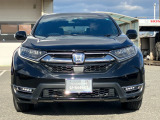 CR-V 2.0 e:HEV EX ブラック エディション 