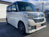 タントカスタム RS SA 4WD 