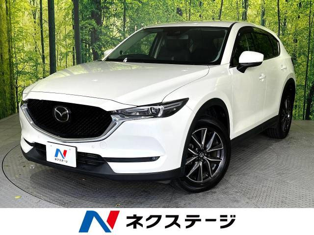 CX-5 2.2 XD Lパッケージ 