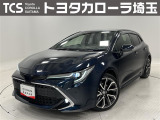トヨタ カローラスポーツ