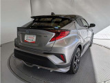 C-HR ハイブリッド 1.8 G 