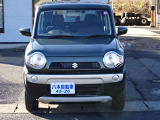 ハスラー A 4WD 