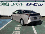 プリウス 1.8 S 