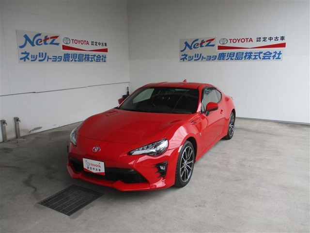 86 2.0 GT 