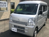 NV100クリッパー DX GLパッケージ ハイルーフ 5AGS車 4WD 