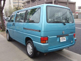 ヴァナゴン GL 