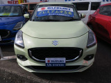 スイフト 1.2 ハイブリッド(HYBRID) MZ 