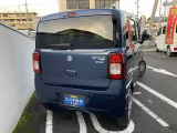 ワゴンRスマイル ハイブリッド(HYBRID) X 4WD 
