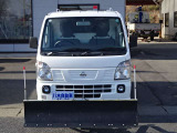 NT100クリッパー DX 農繁仕様 4WD 