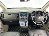 デリカD:5  D-Premium 4WD 修復歴無し