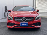 CLAシューティングブレーク CLA180 