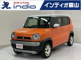 インディオ富山を御覧頂き有難うございます!人気のミニバンSUVにハイブリッド、コンパクトカーから軽自動車まで勢ぞろい!品質にこだわり仕入れをしているから、状態の良い車輌ばかりです!