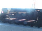 フルセグTV視聴可能☆