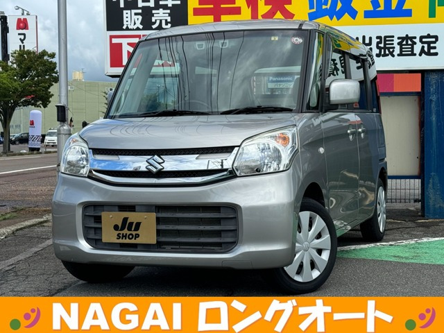 スペーシア G リミテッド 